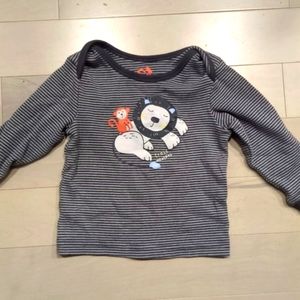 👉10/10$ Long sleeves 12m